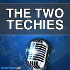 The Two Techies | Weekly Technology News